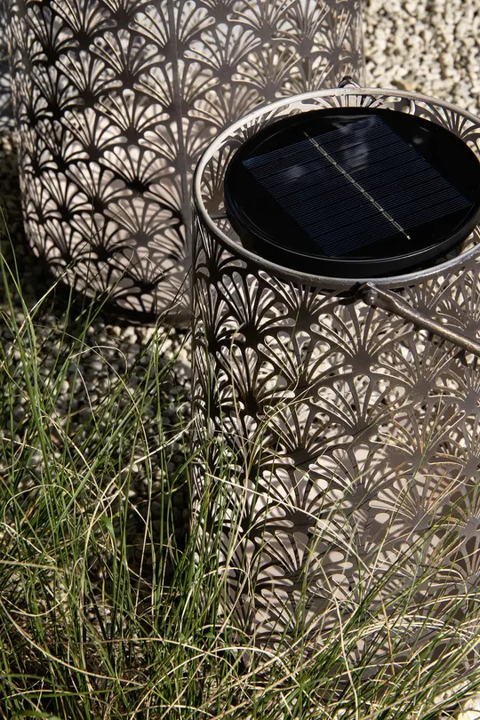 Solarleuchte Solar Light