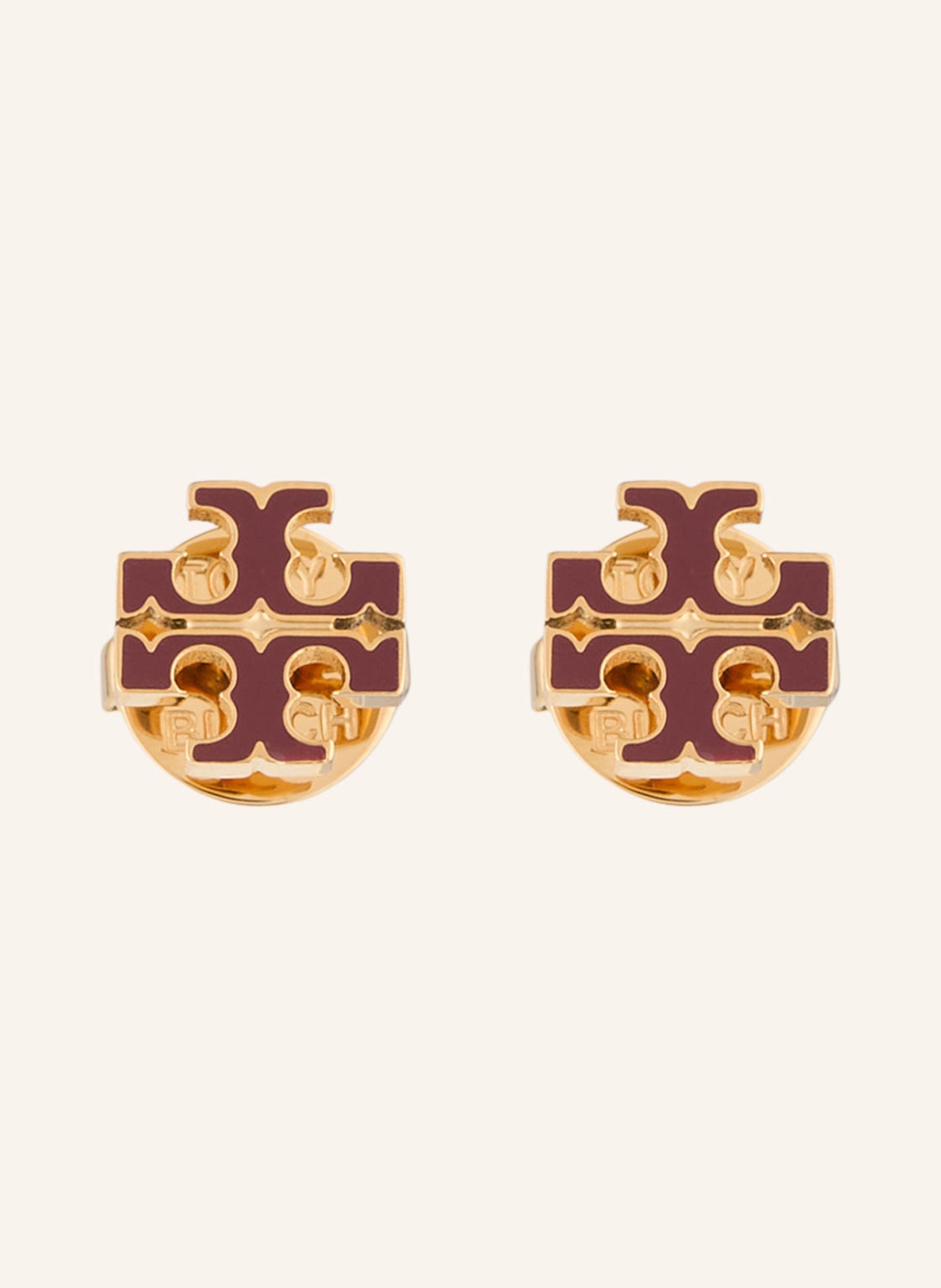 TORY BURCH Ohrstecker ICON