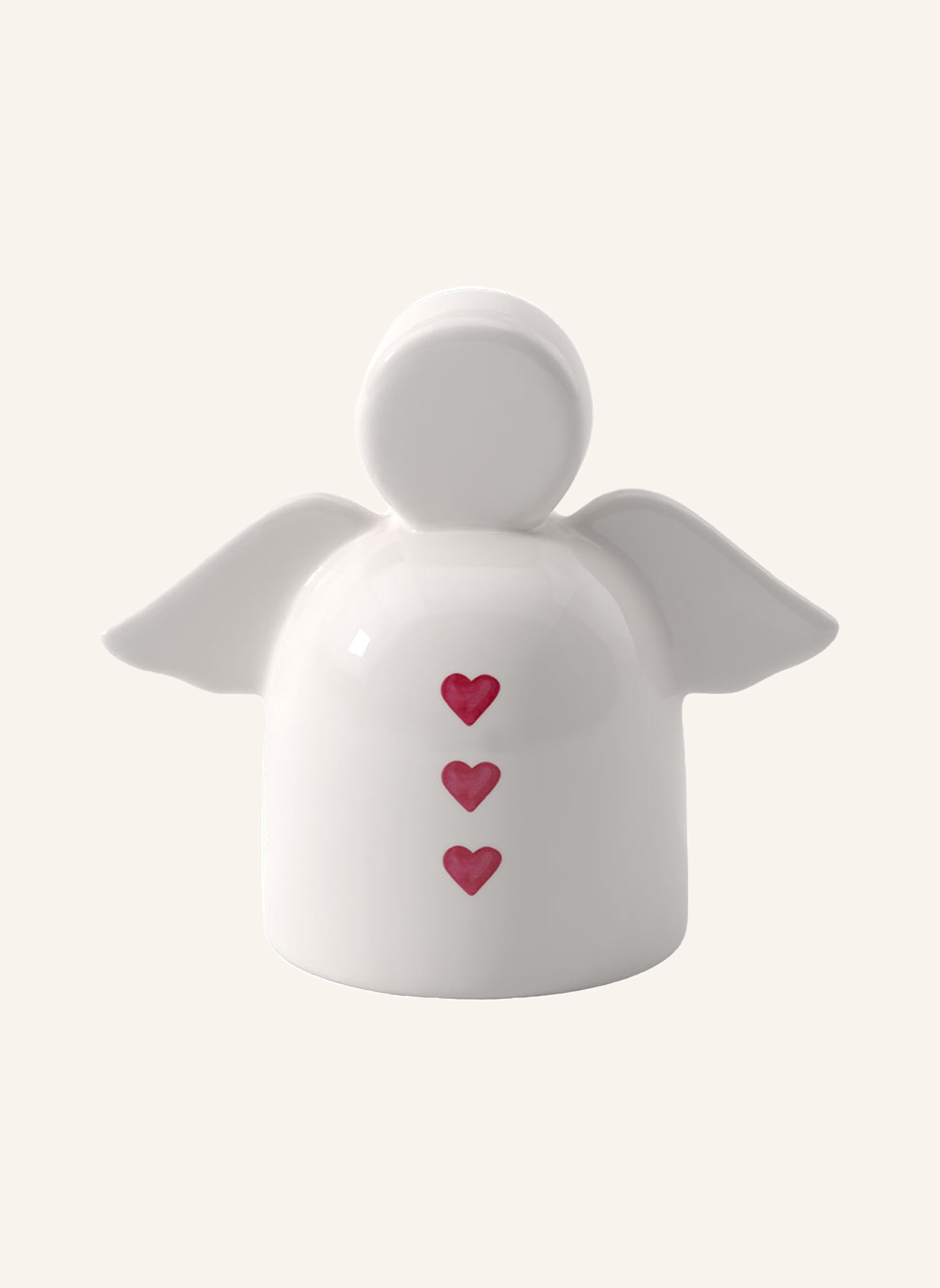 like. by Villeroy & Boch Schutzengel Sending Love WITH LOVE