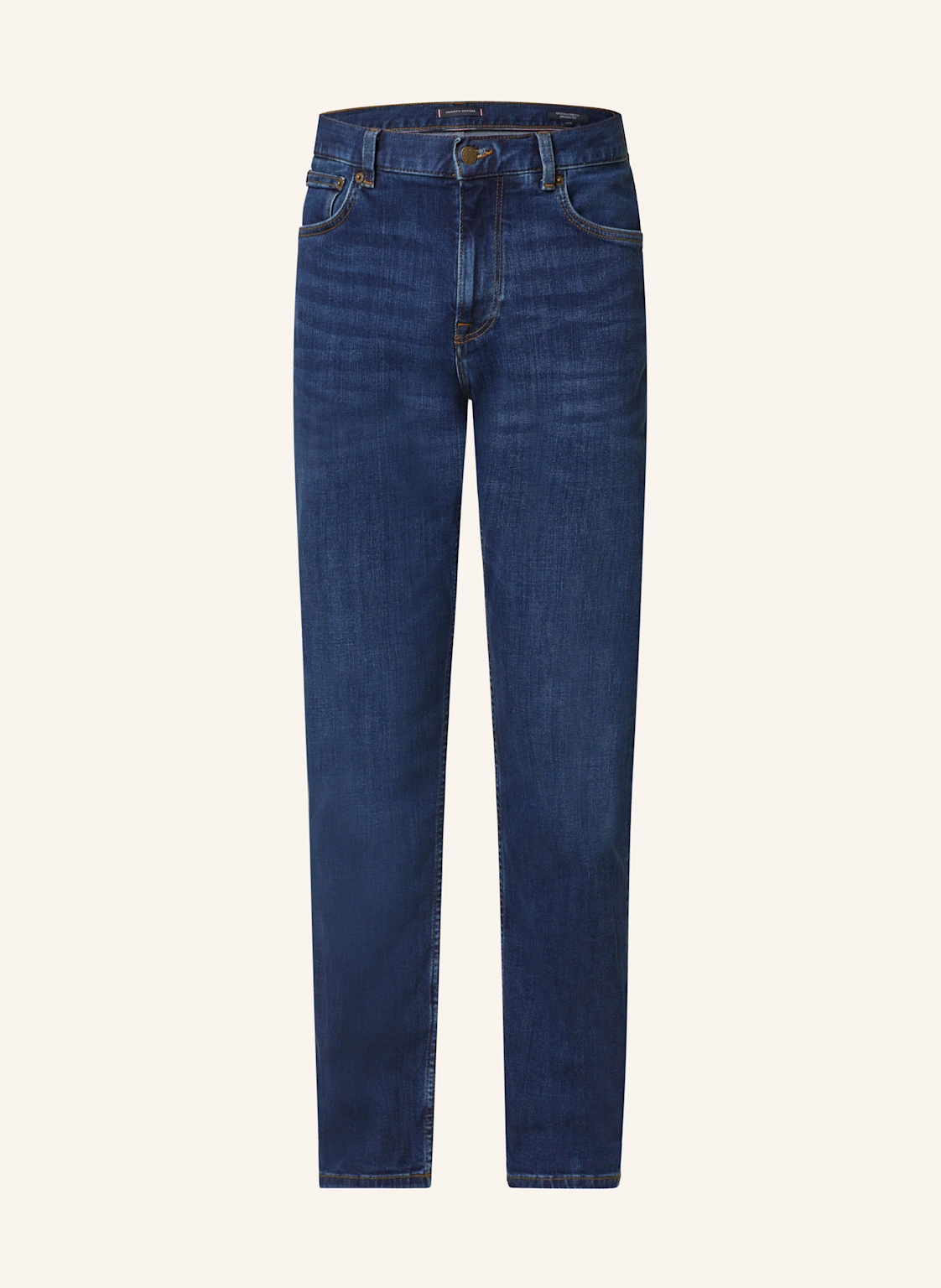 TOMMY HILFIGER Jeans DENTON Straight Fit