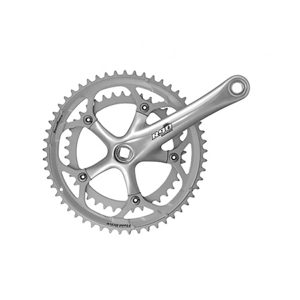 SunRace FCR96 9s crankset
