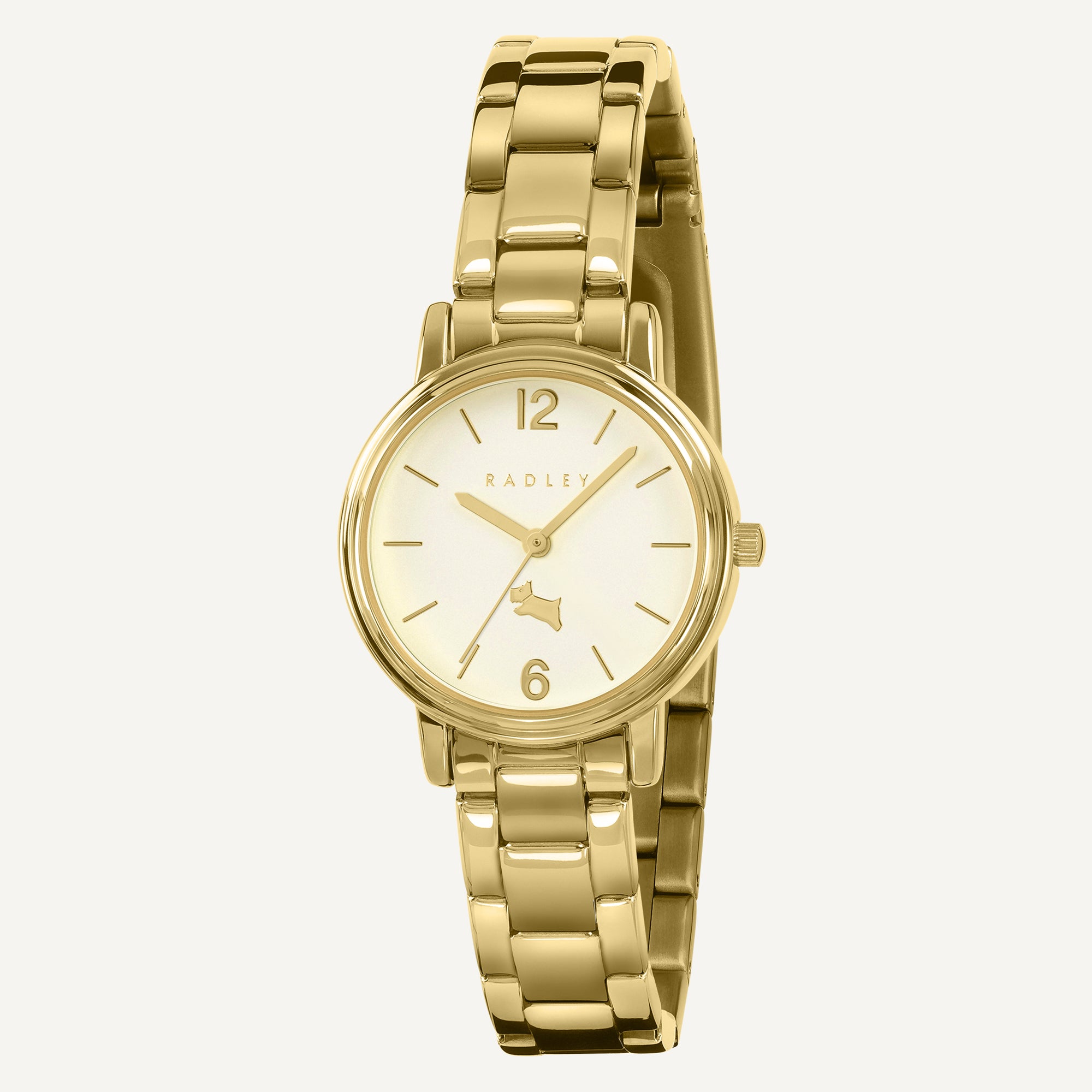 Crawford Mews - 27Mm Bracelet Watch