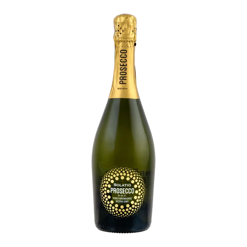 Schaumwein Spumante