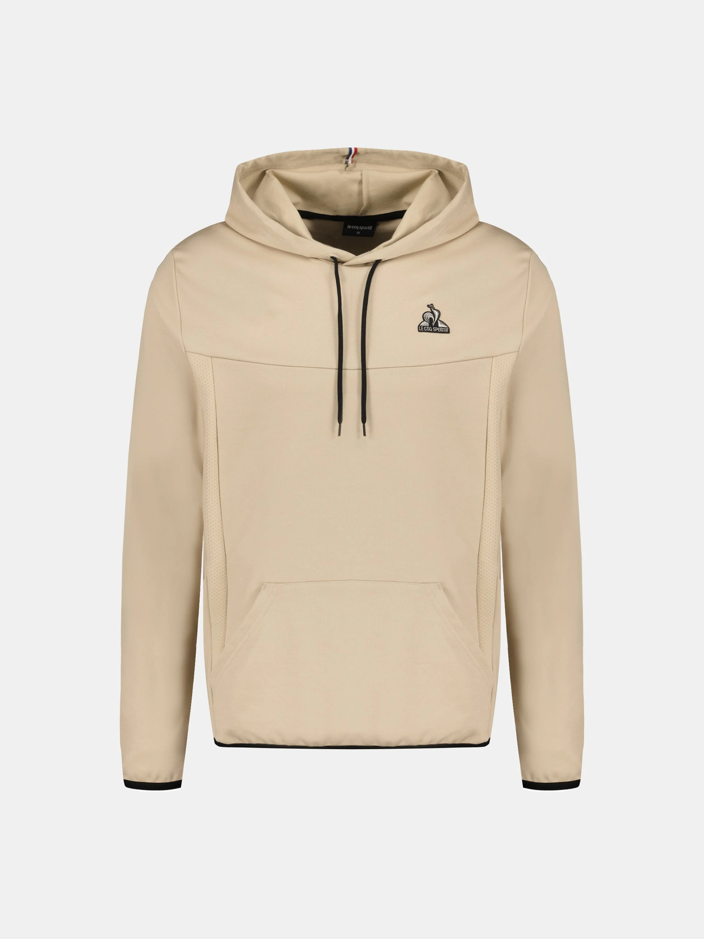 2520491-TECH SP Hoody N°1 M safari | Sweat à capuche Homme
