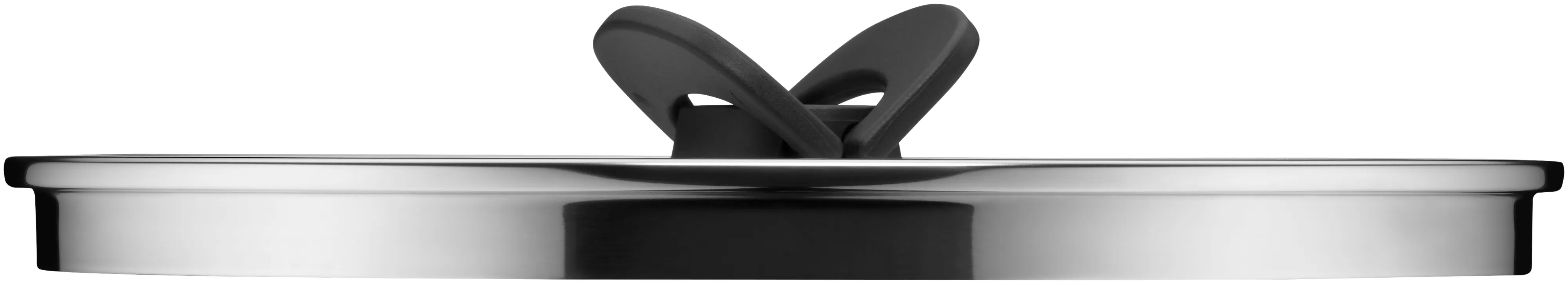 WMF Click&Serve Glass Lid 28 cm