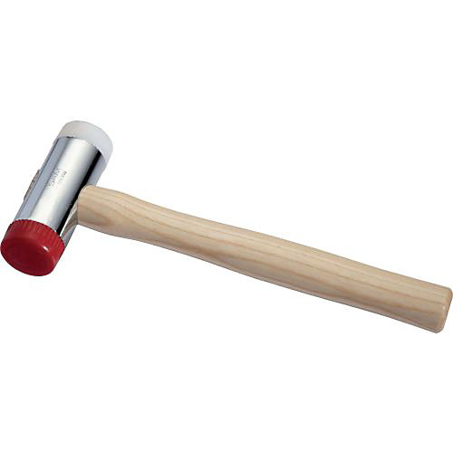 Massette à embouts interchangeables 32mm - SAM OUTILLAGE - 32032D