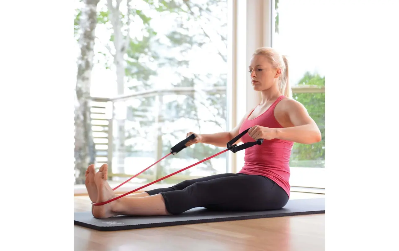Fitnessband Arnold