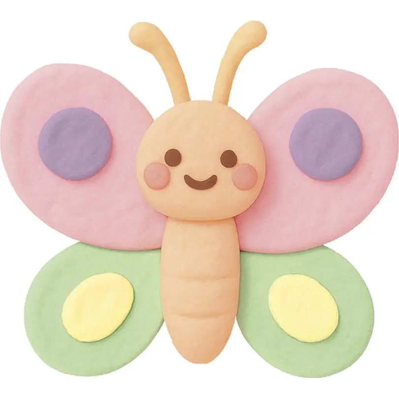 Spielset 10er-Set Kawaii