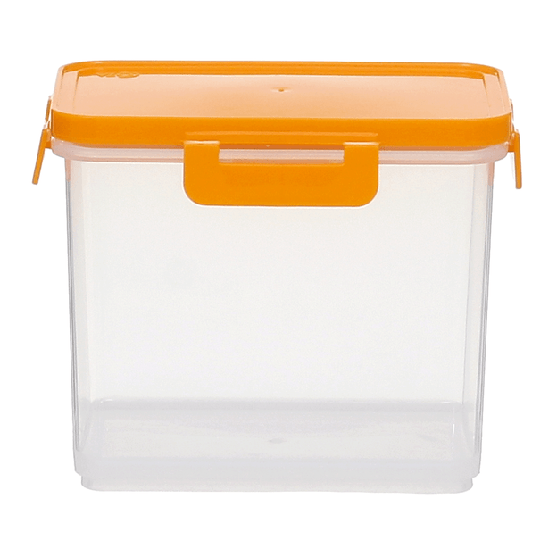 POTE HERMÉTICO 600 ML FLIPPY