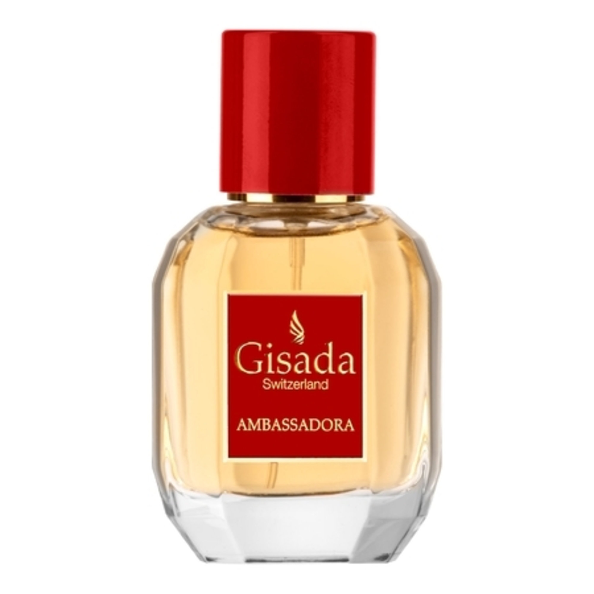 AMBASSADORAEau de parfum
