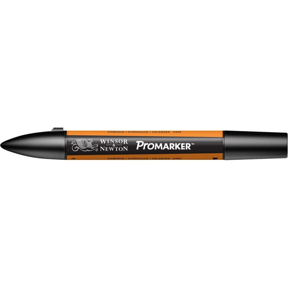 TUSJ PROMARKER WINSOR & NEWTON NR O467 GRESSKAR