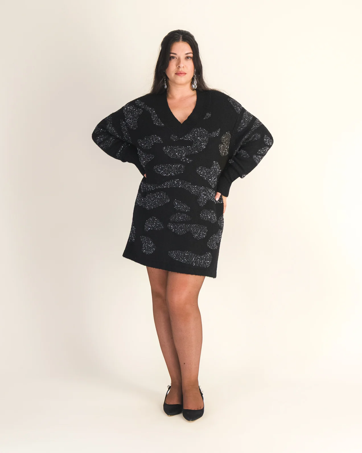 Robe Céleste