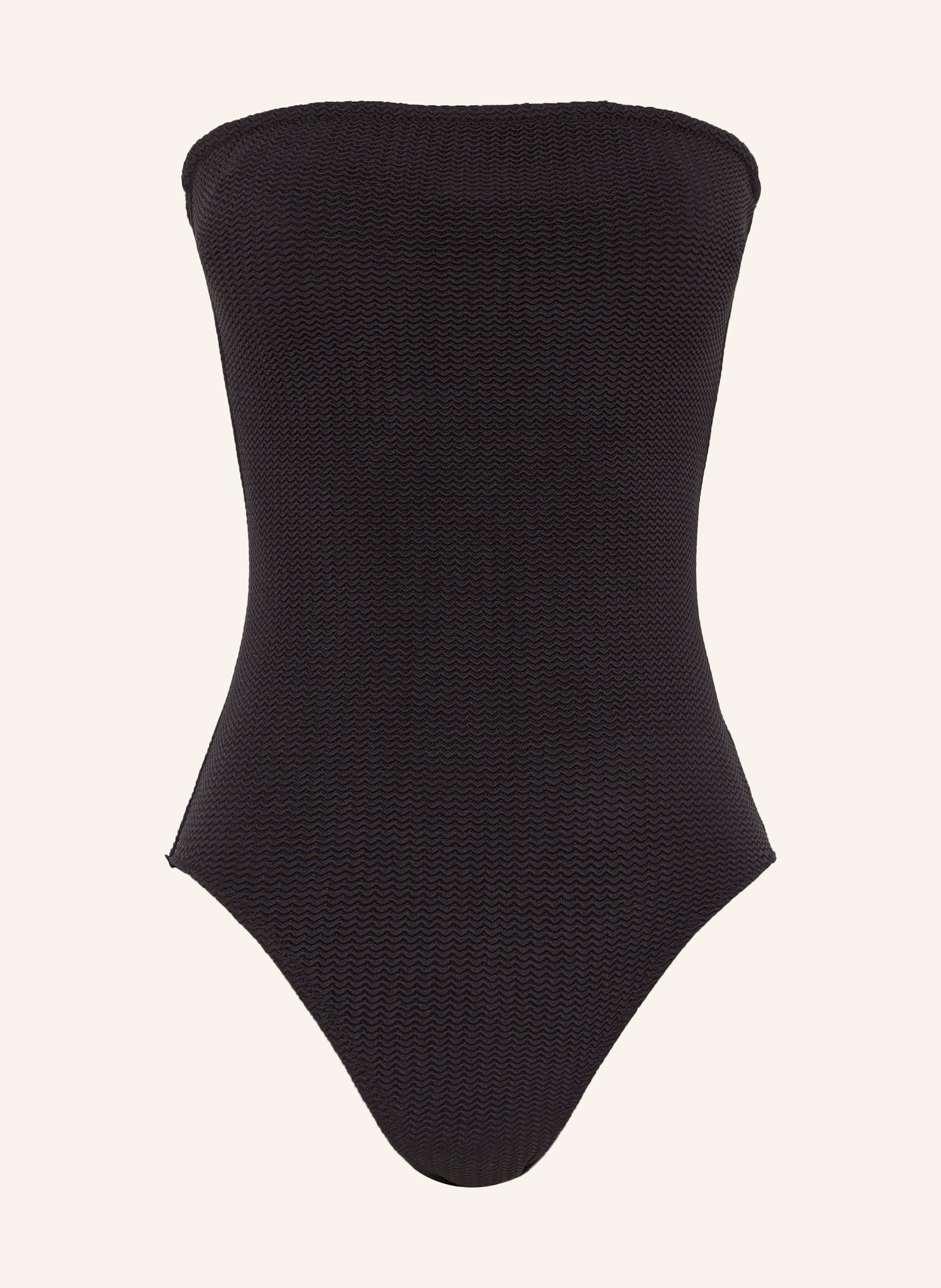 SEAFOLLY Bandeau-Badeanzug SEA DIVE