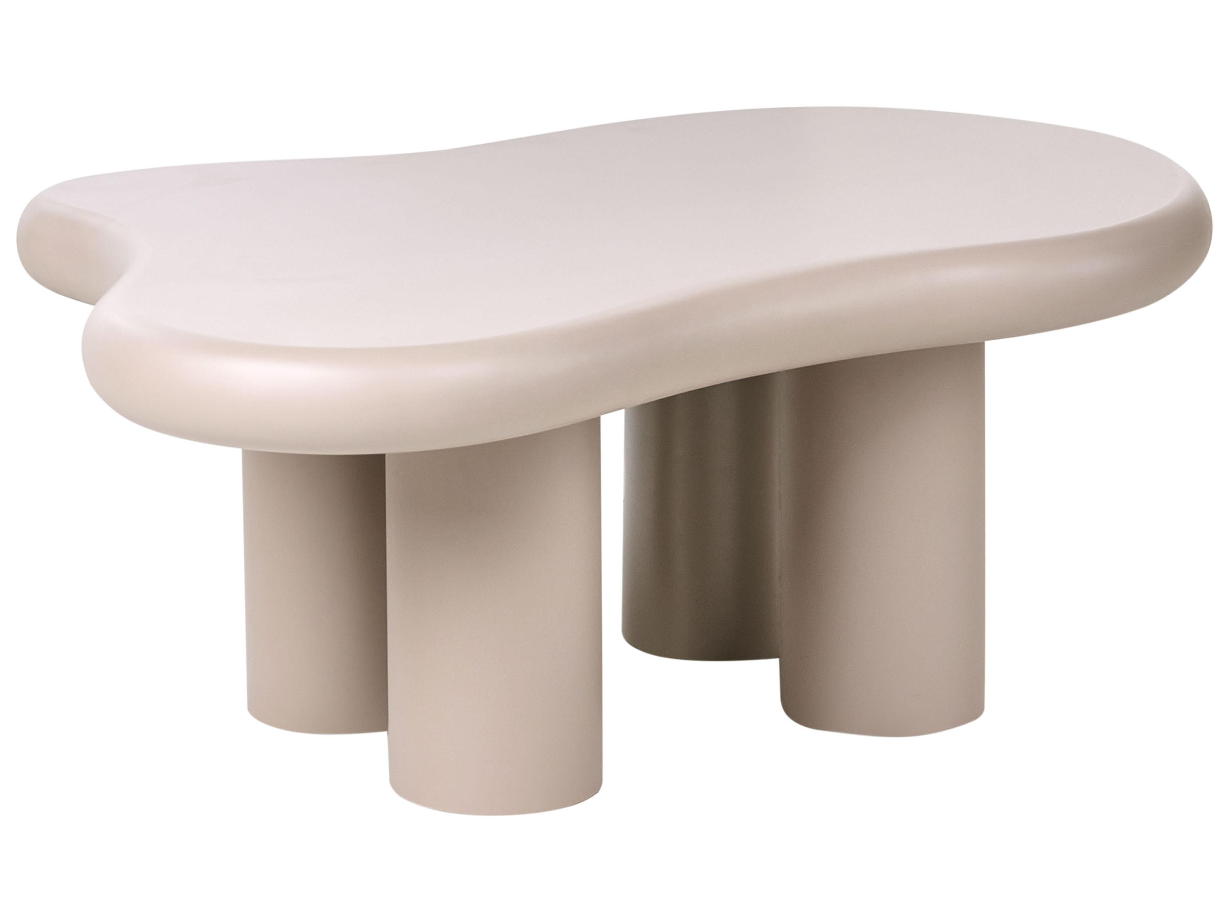 Coffee Table ONDLE Taupe