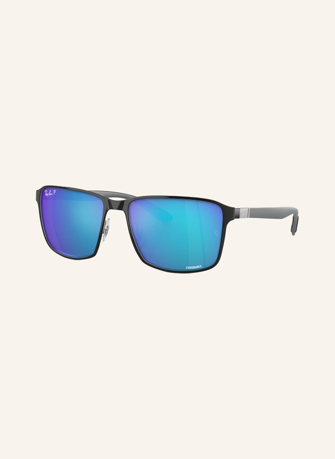 Ray-Ban Sonnenbrille RB3721CH
