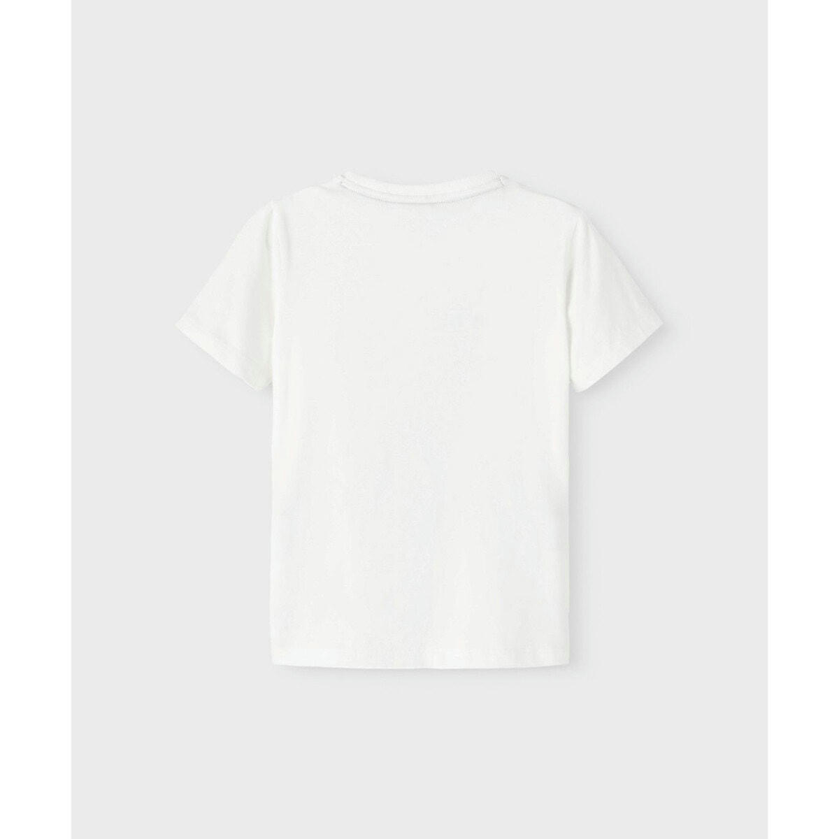 T-shirt manches courtes