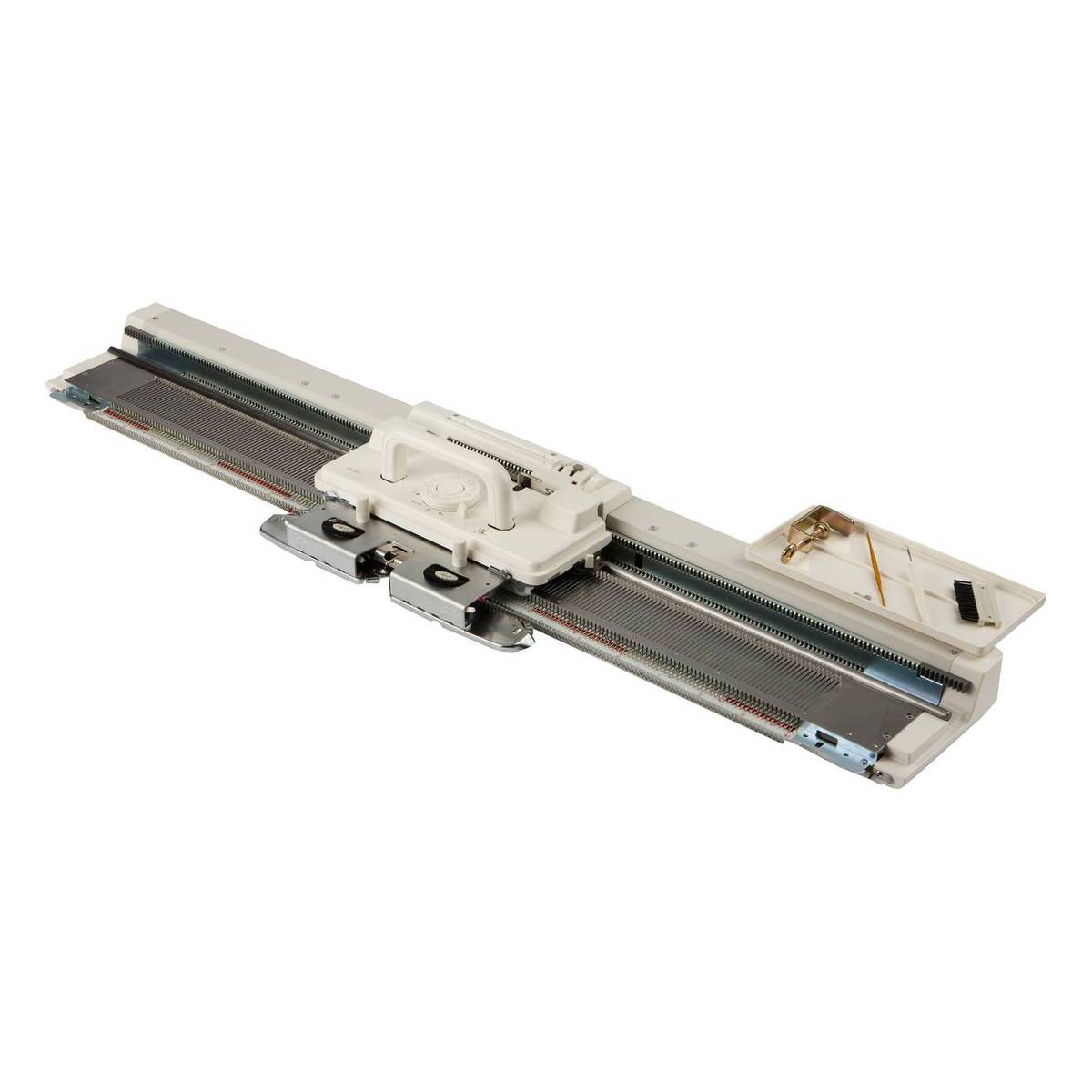 Silver Reed SK 280 Knitting Machine