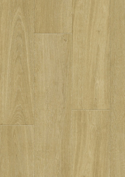 Lame PVC auto-adhésive aspect bois miel Unik Madera l.20,3 x L.121,9 cm Gerflor Senseo Unik