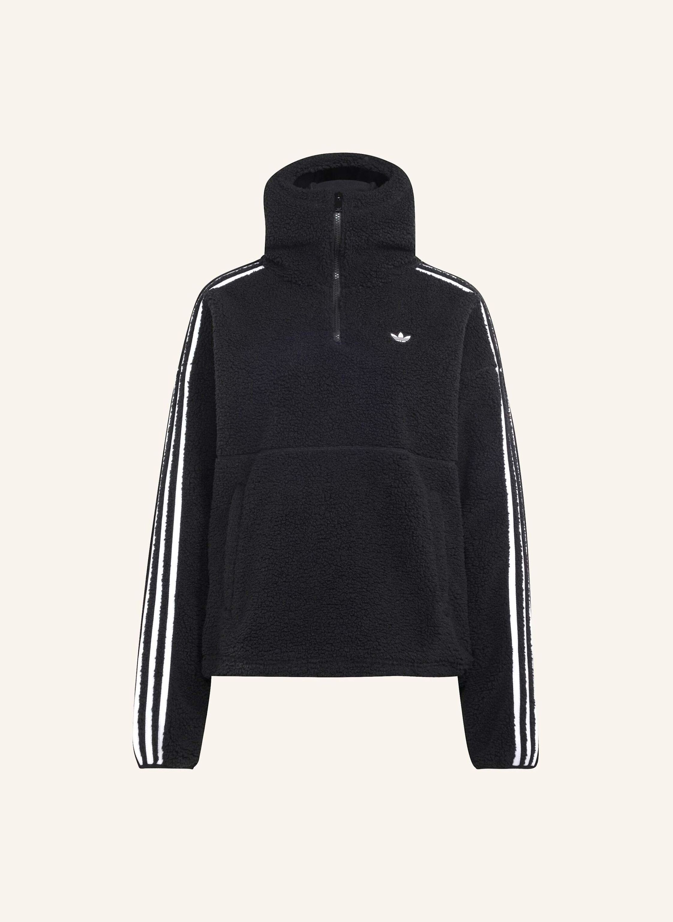 adidas Originals ADIDAS ORIGINALS BY JENNIE HOODIE, FLEECE