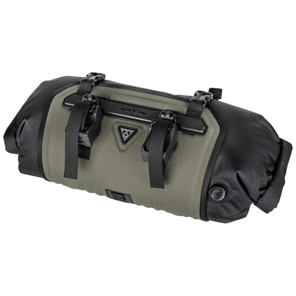 Topeak Froantloader handlebar bag 8L