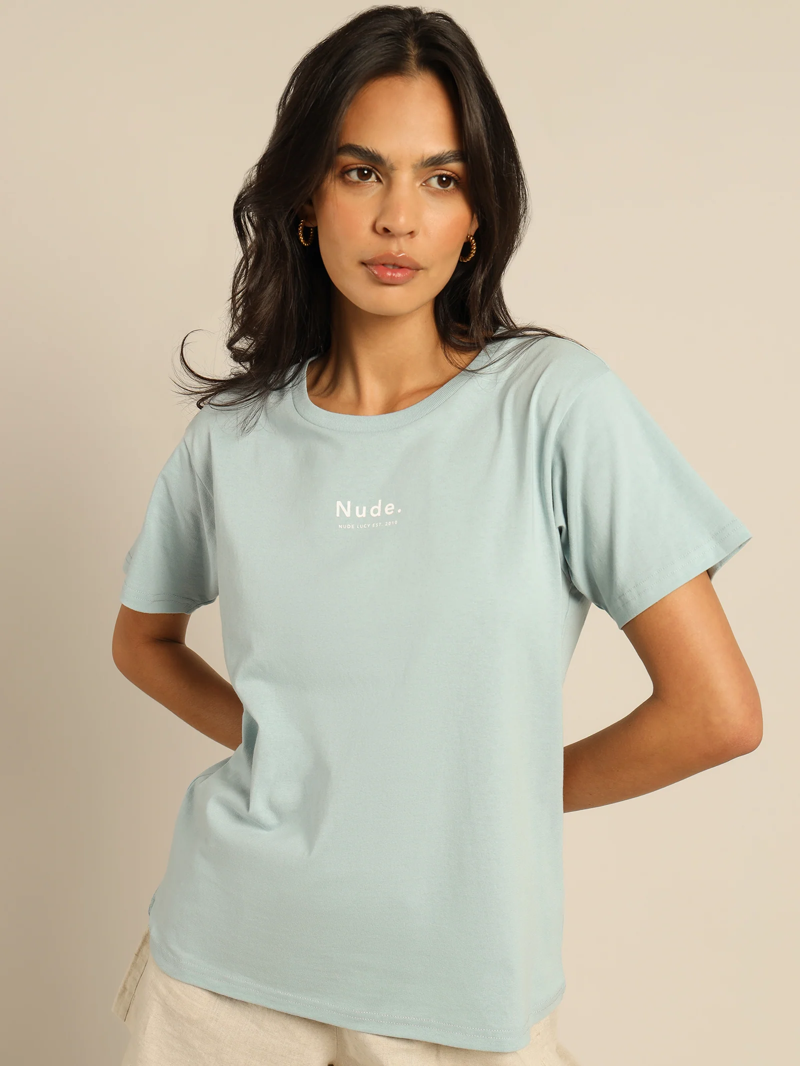 Organic Heritage T-Shirt