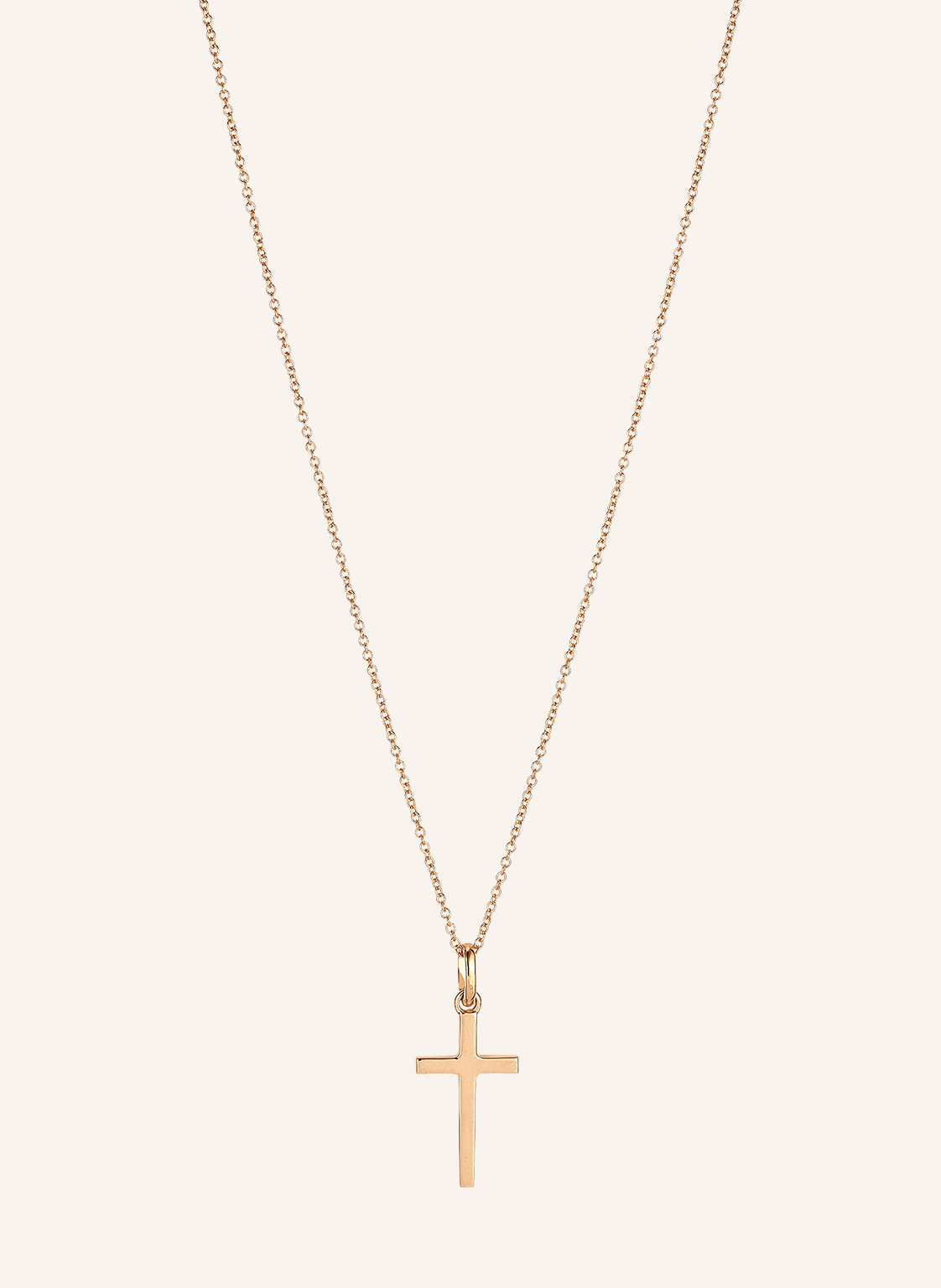 WEMPE Fine Jewelry Anhänger Basics