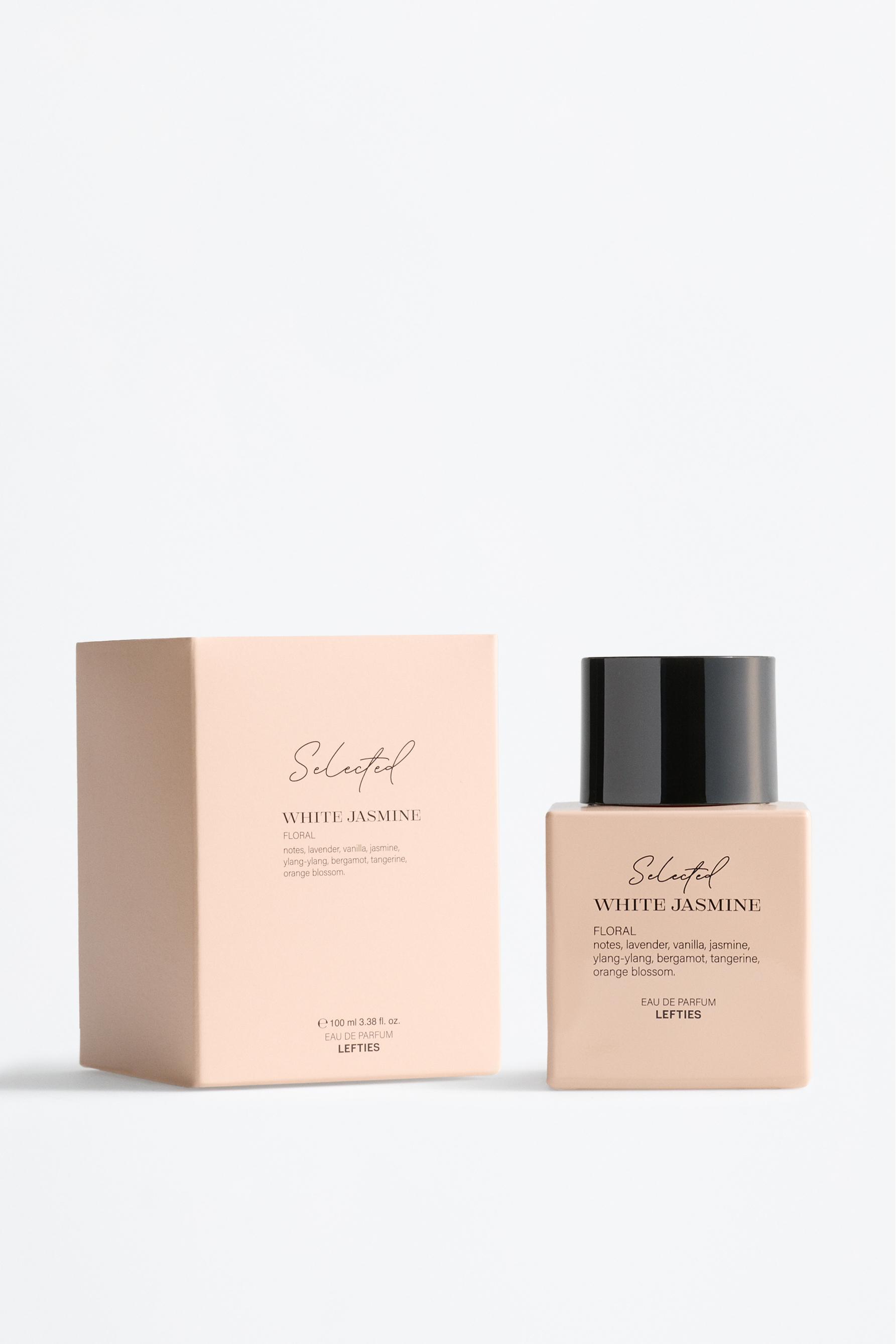 Rose Blush White Jasmine 27 EDP 100 ml