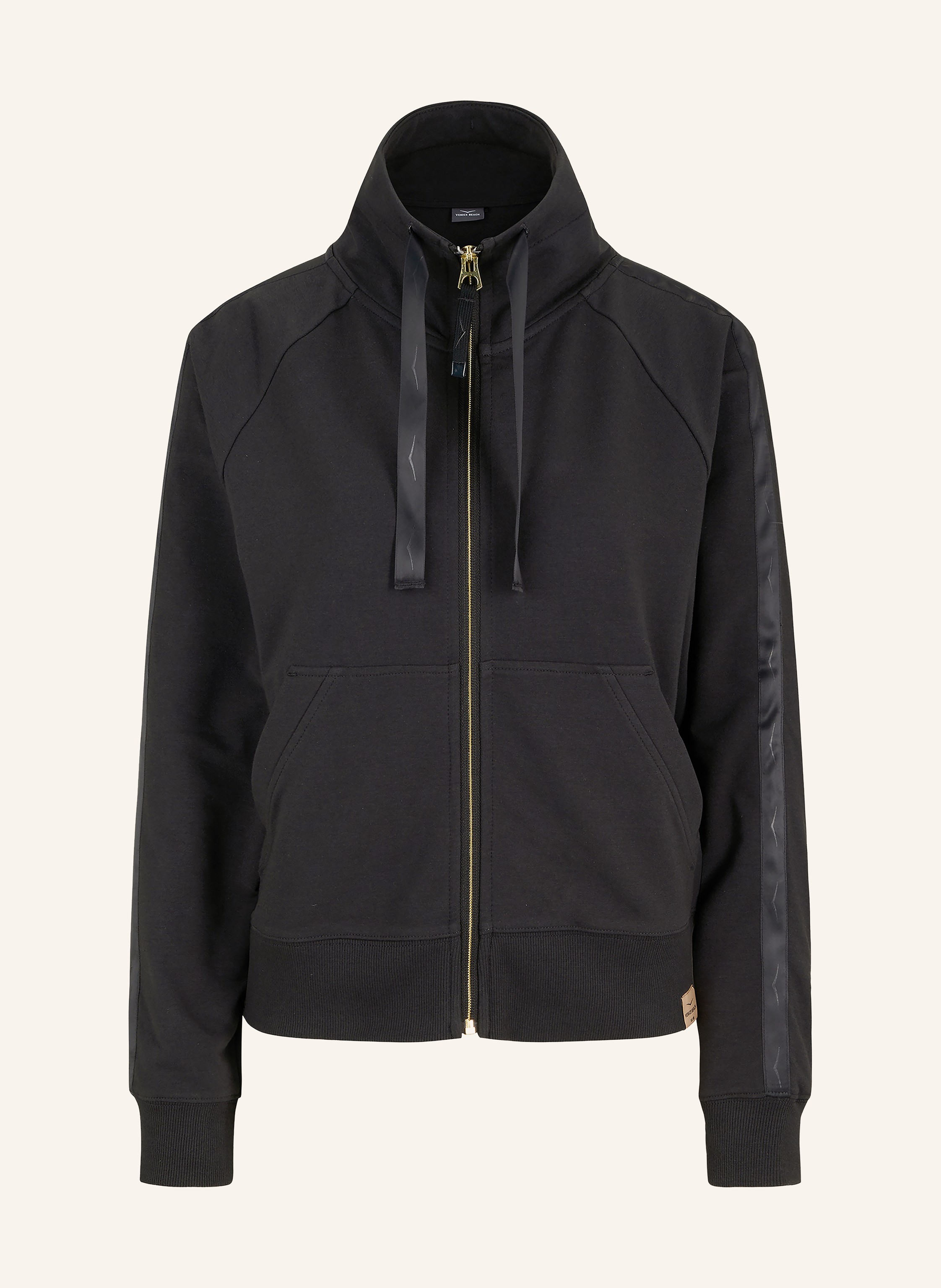 VENICE BEACH Sweatjacke VB_CARRIE