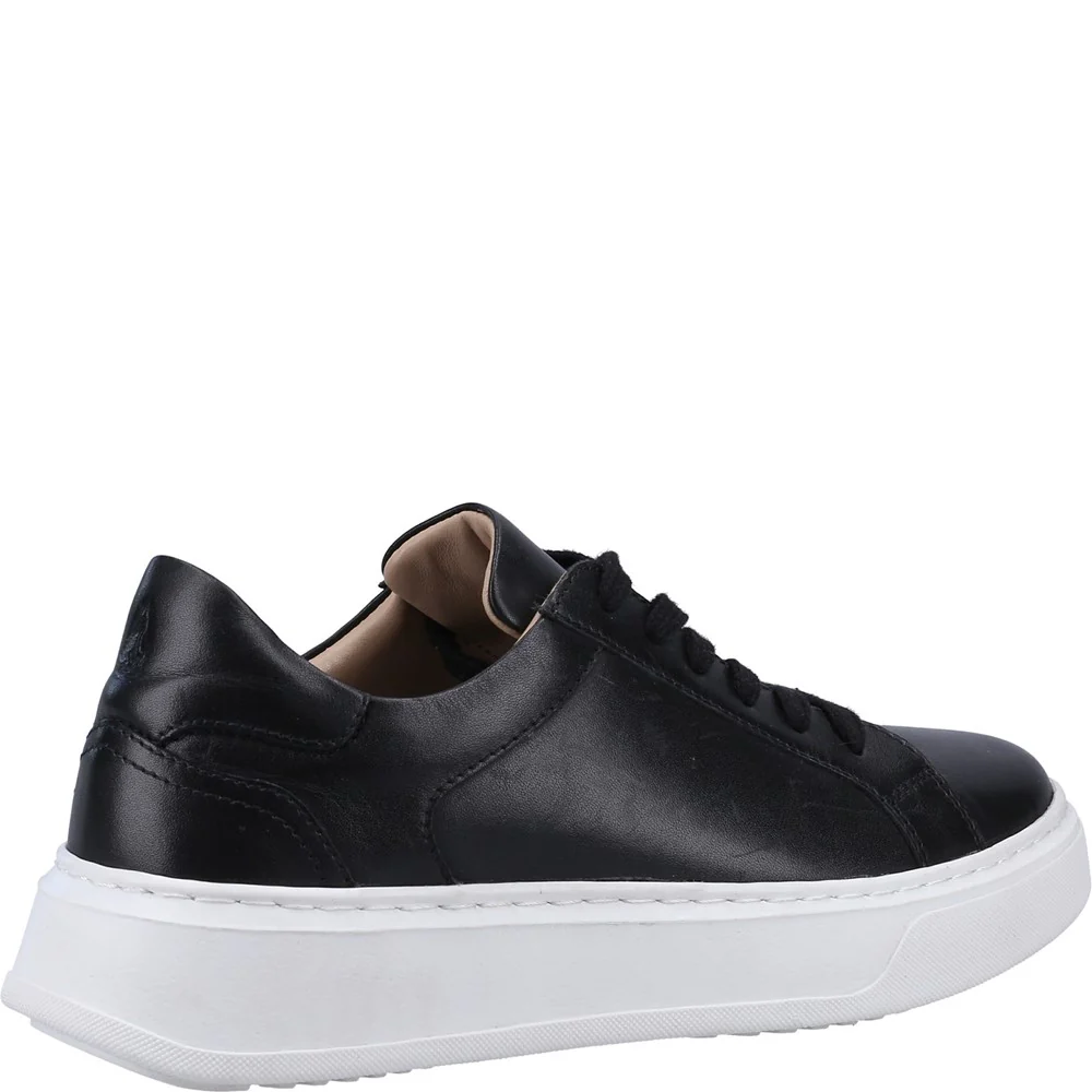 Hush Puppies Camille Lace Cupsole