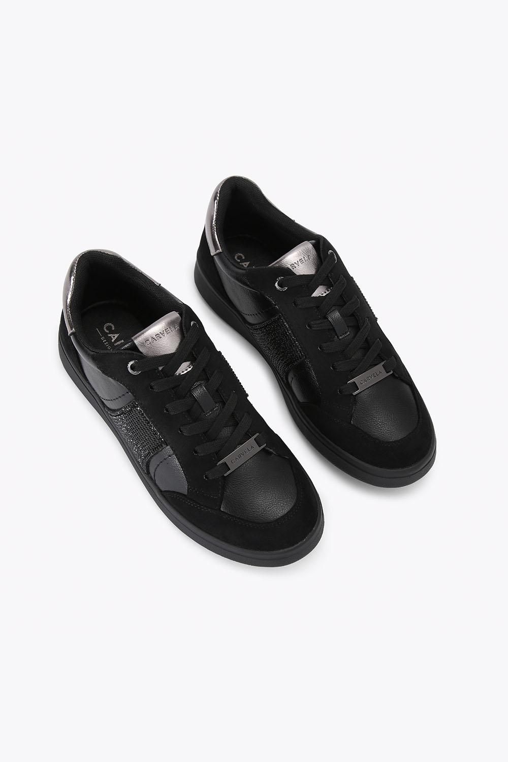 Carvela Veneto Sneaker' Trainers