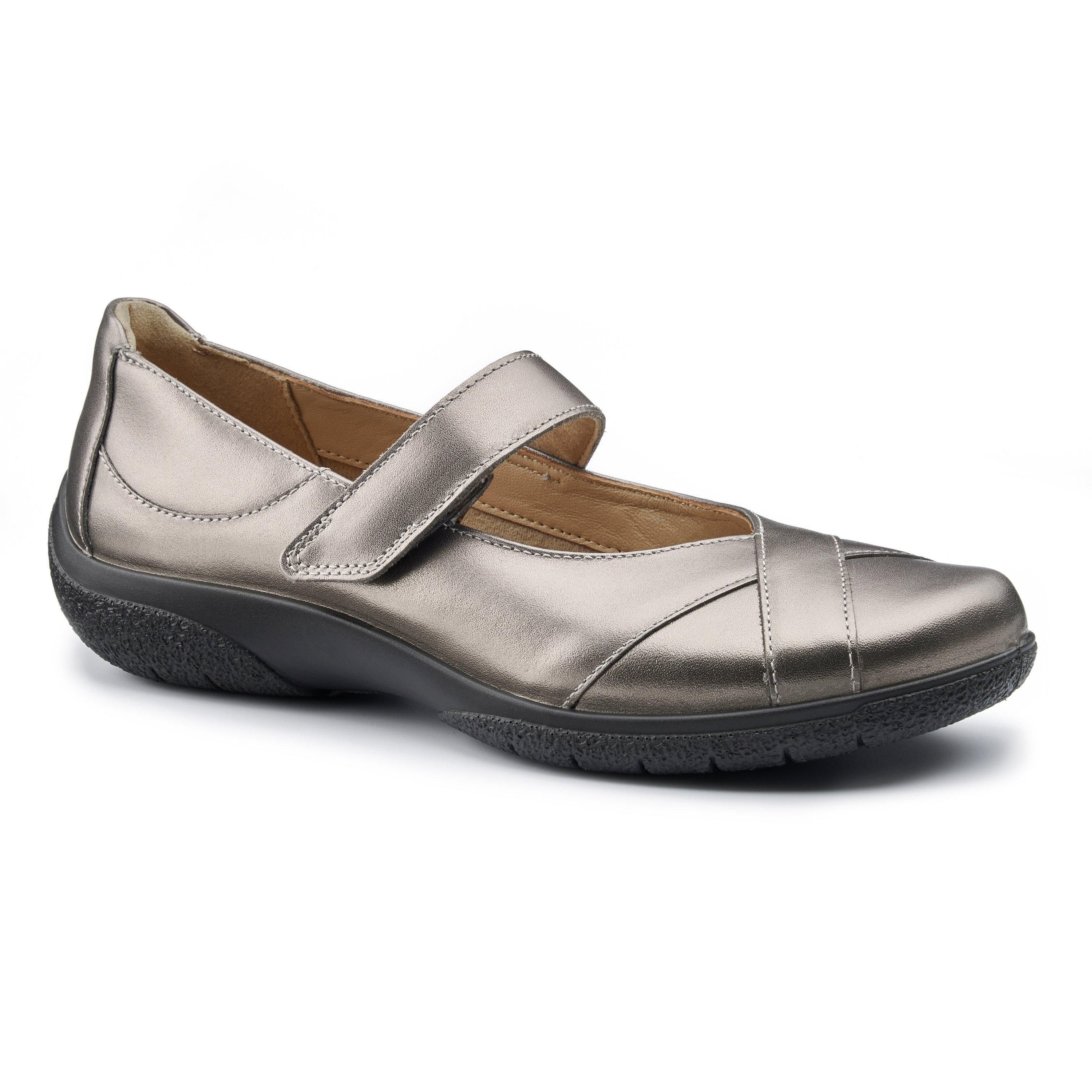 Hotter Hope' Mary Janes
