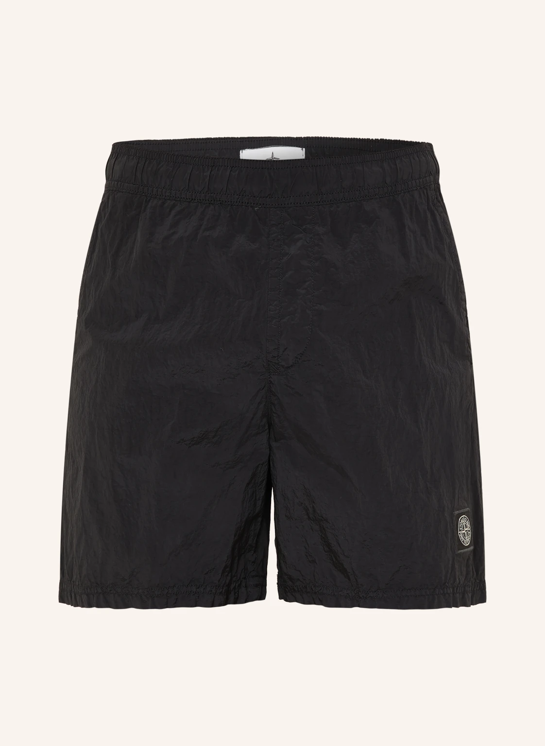 STONE ISLAND Badeshorts