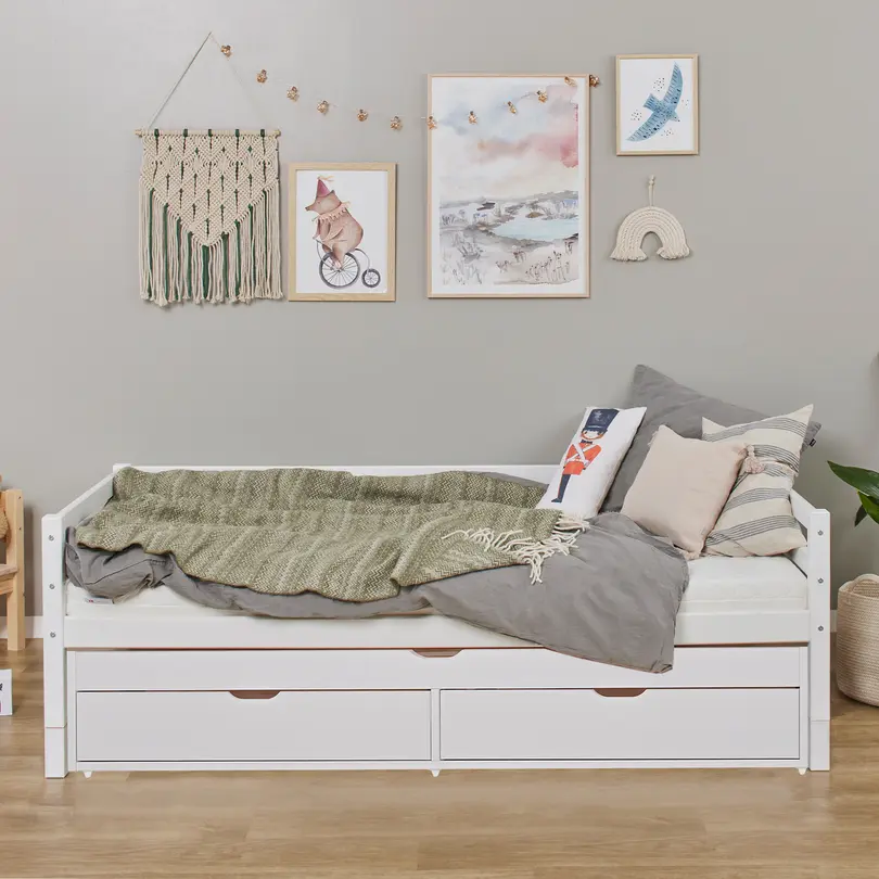 Kinderbett Eco Dream