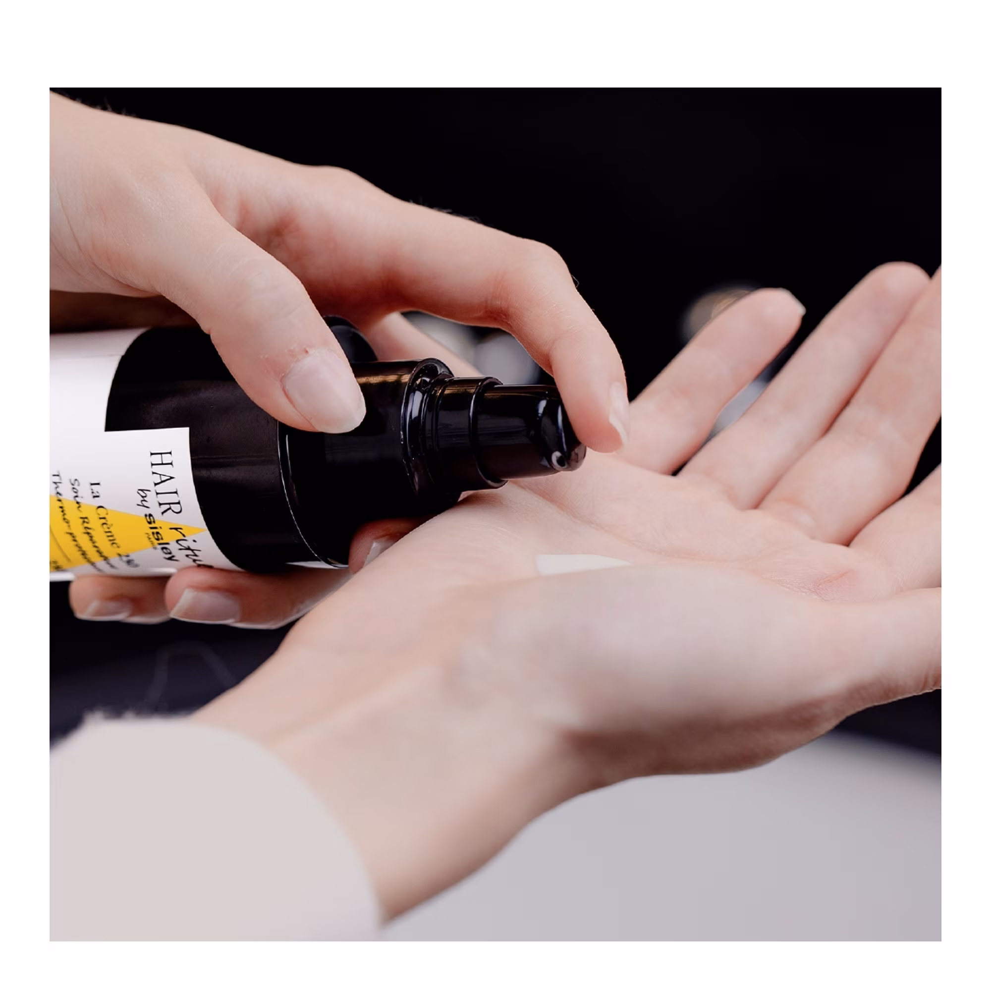 HAIR RITUEL BY SISLEYLa crème 230