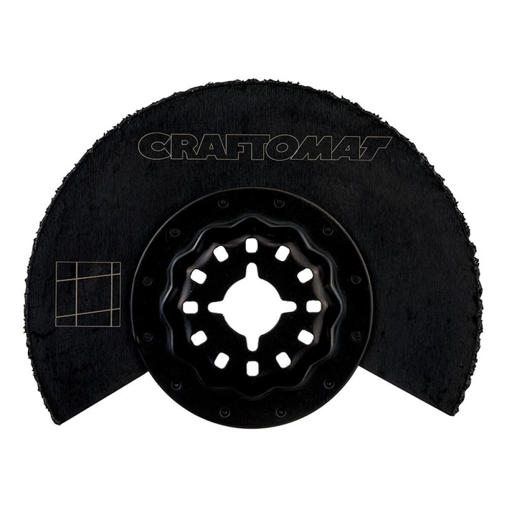 SAGBLAD CRAFTOMAT 75MM FLIS
