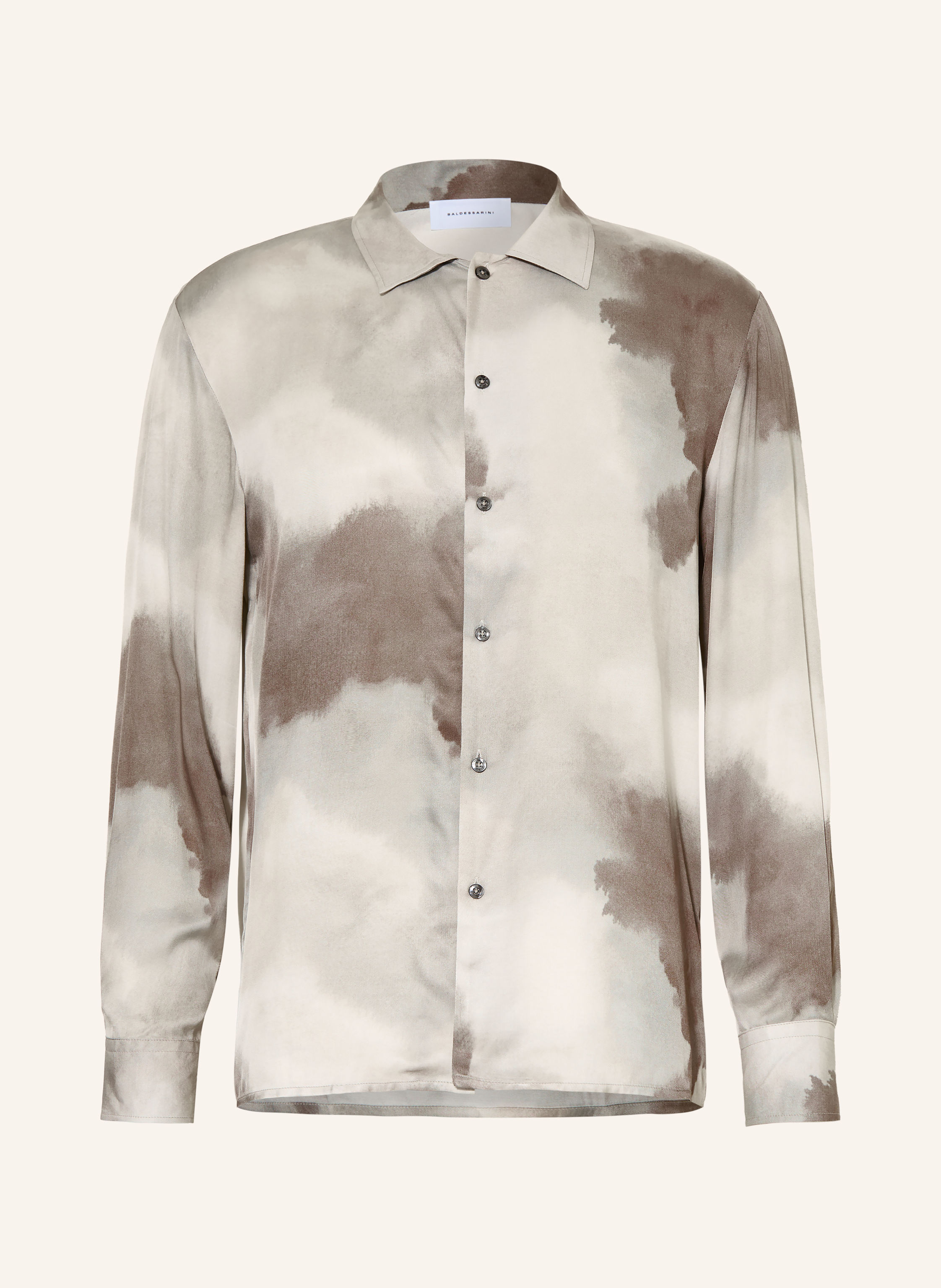 BALDESSARINI Hemd Regular Fit