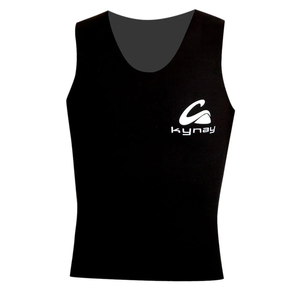 Kynay Smooth Skin Spearfishing 4 mm thermal vest