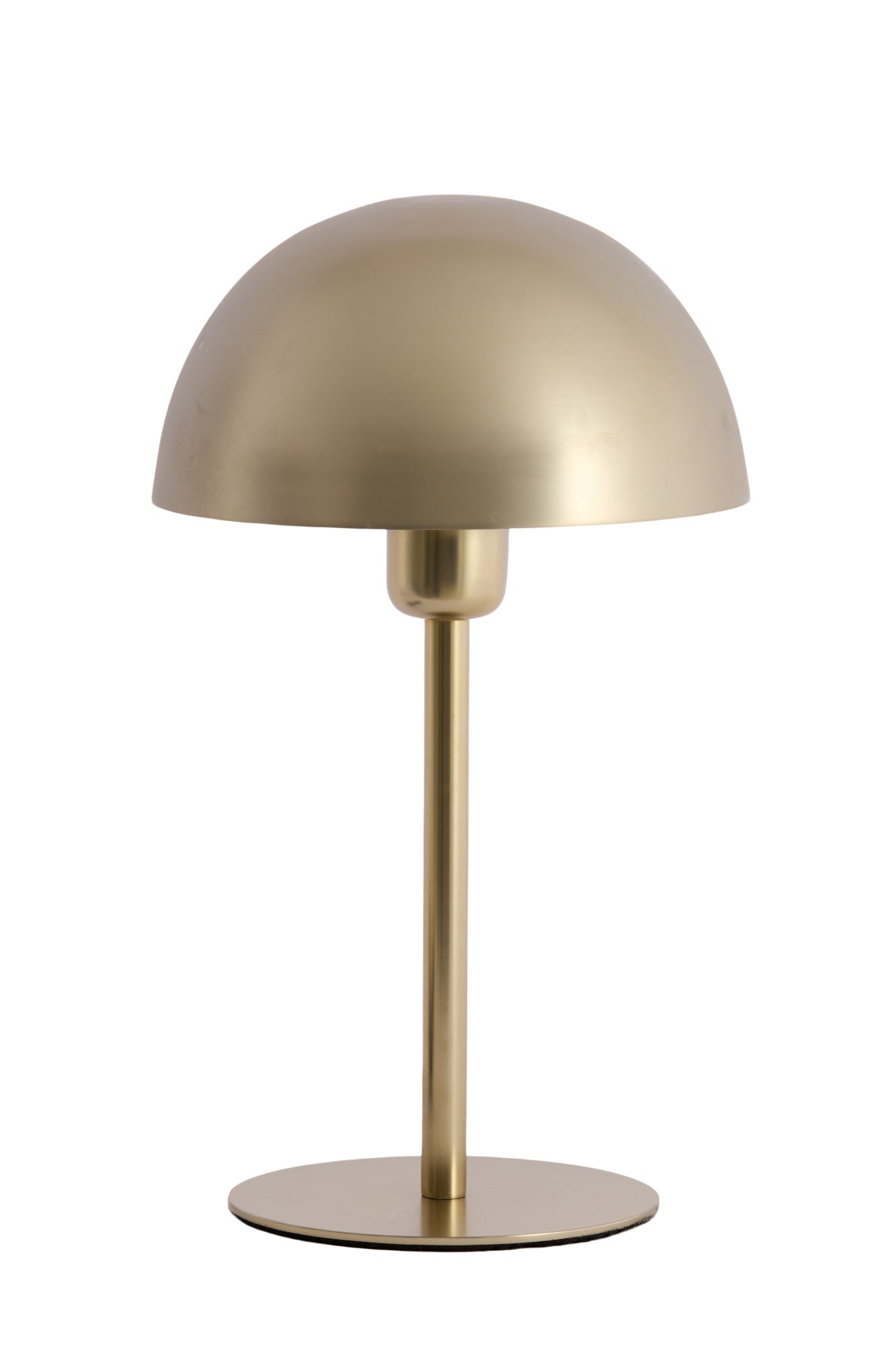Light & Living tafellamp CEDILLO - goud - Ø20x34cm