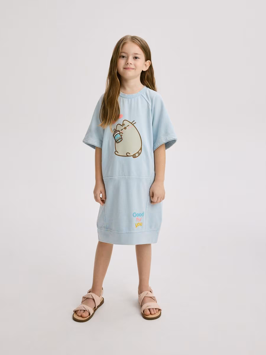 Girls' Dress