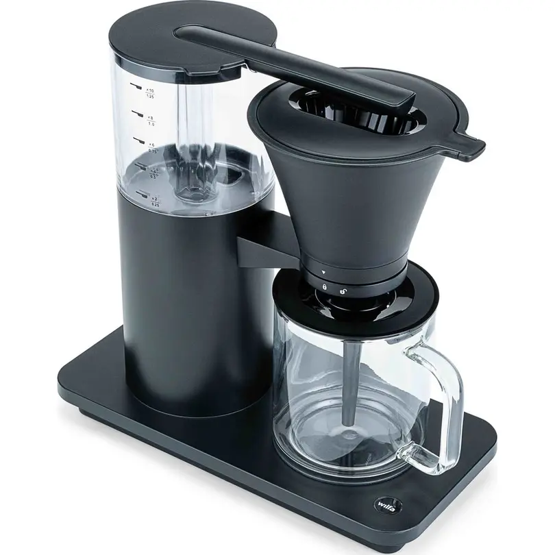 Kaffeemaschinen Daily