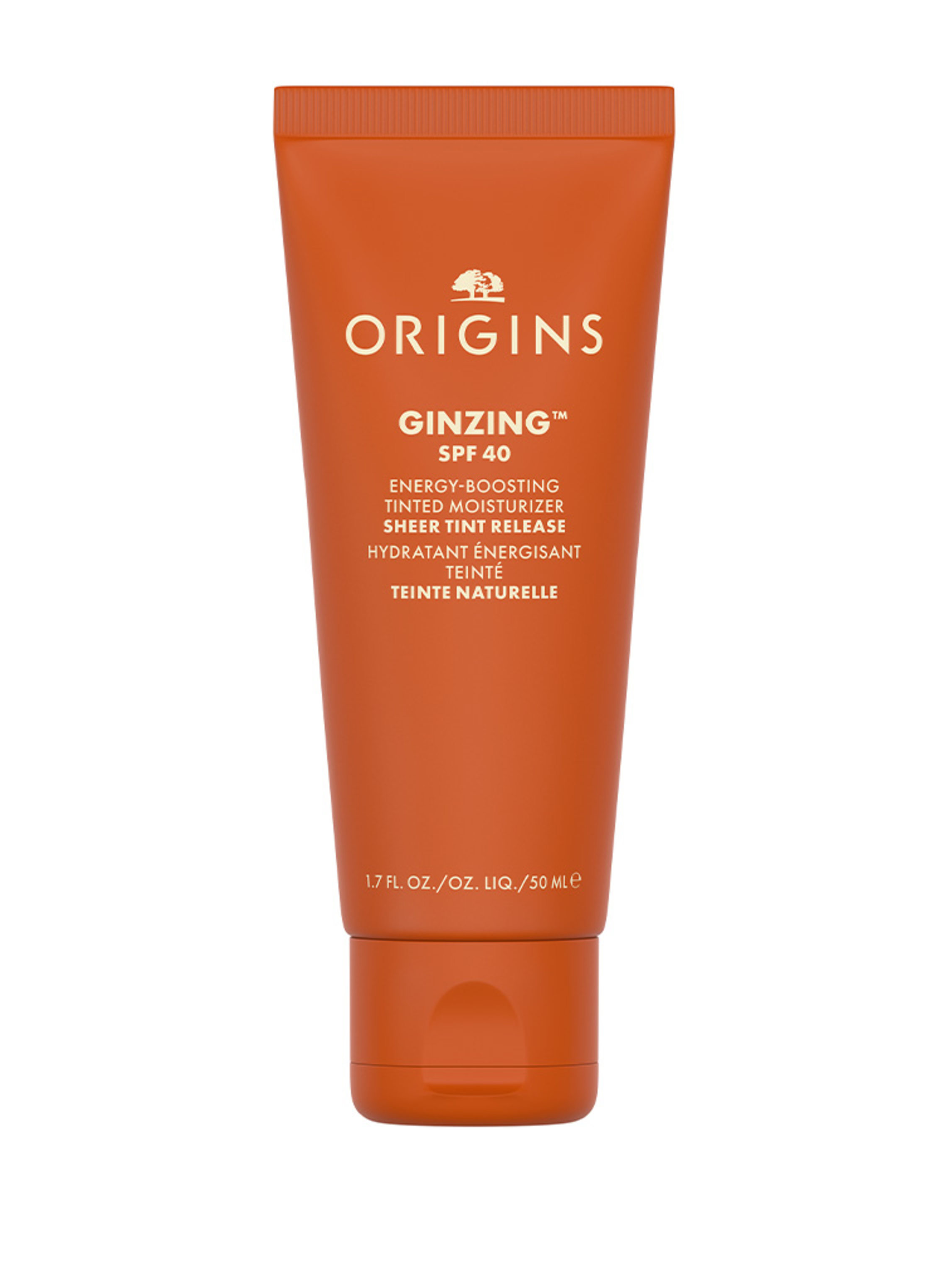 ORIGINS GINZING™