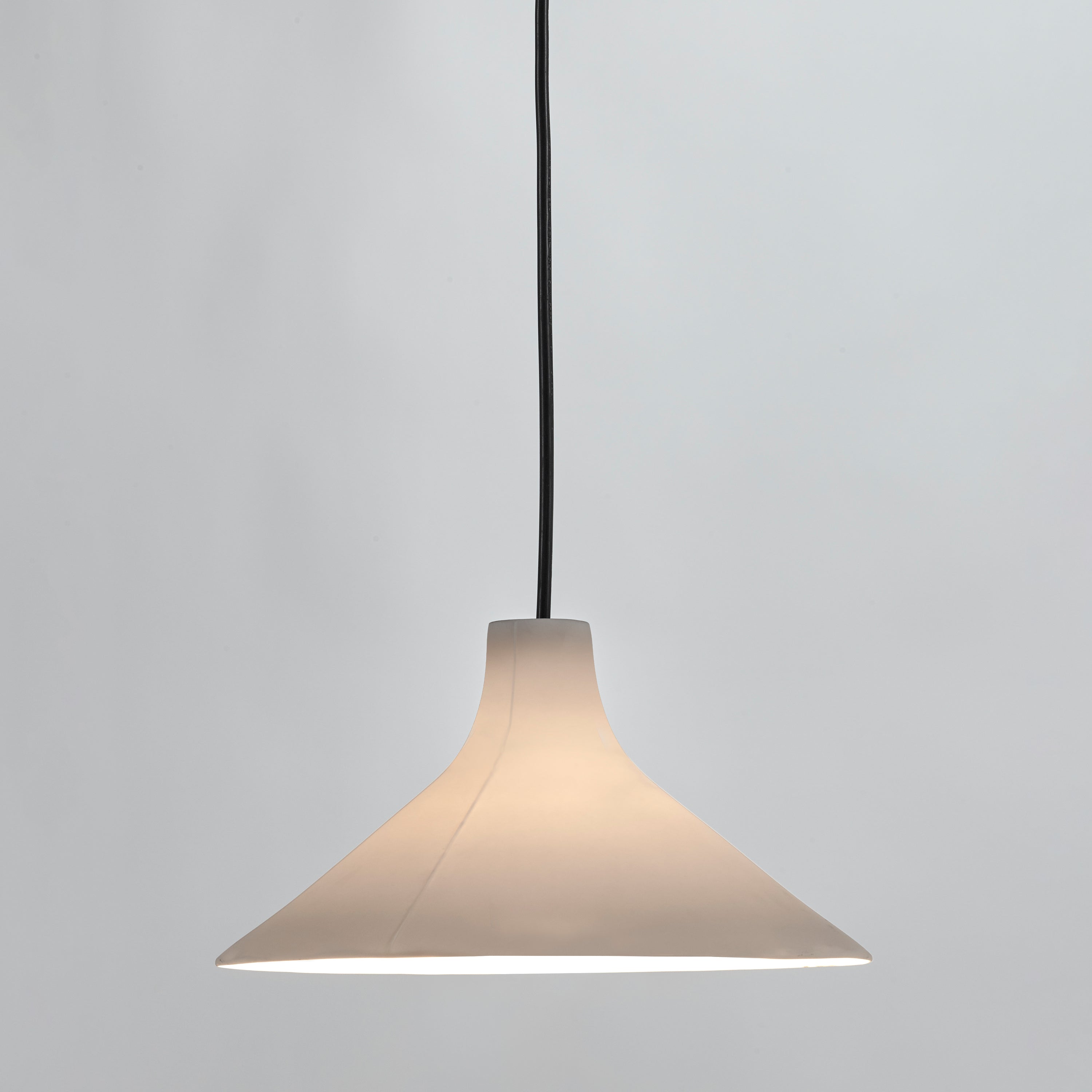 SERAX - Seppe Van Heusden - Seam Hanglamp - M - H 14 cm