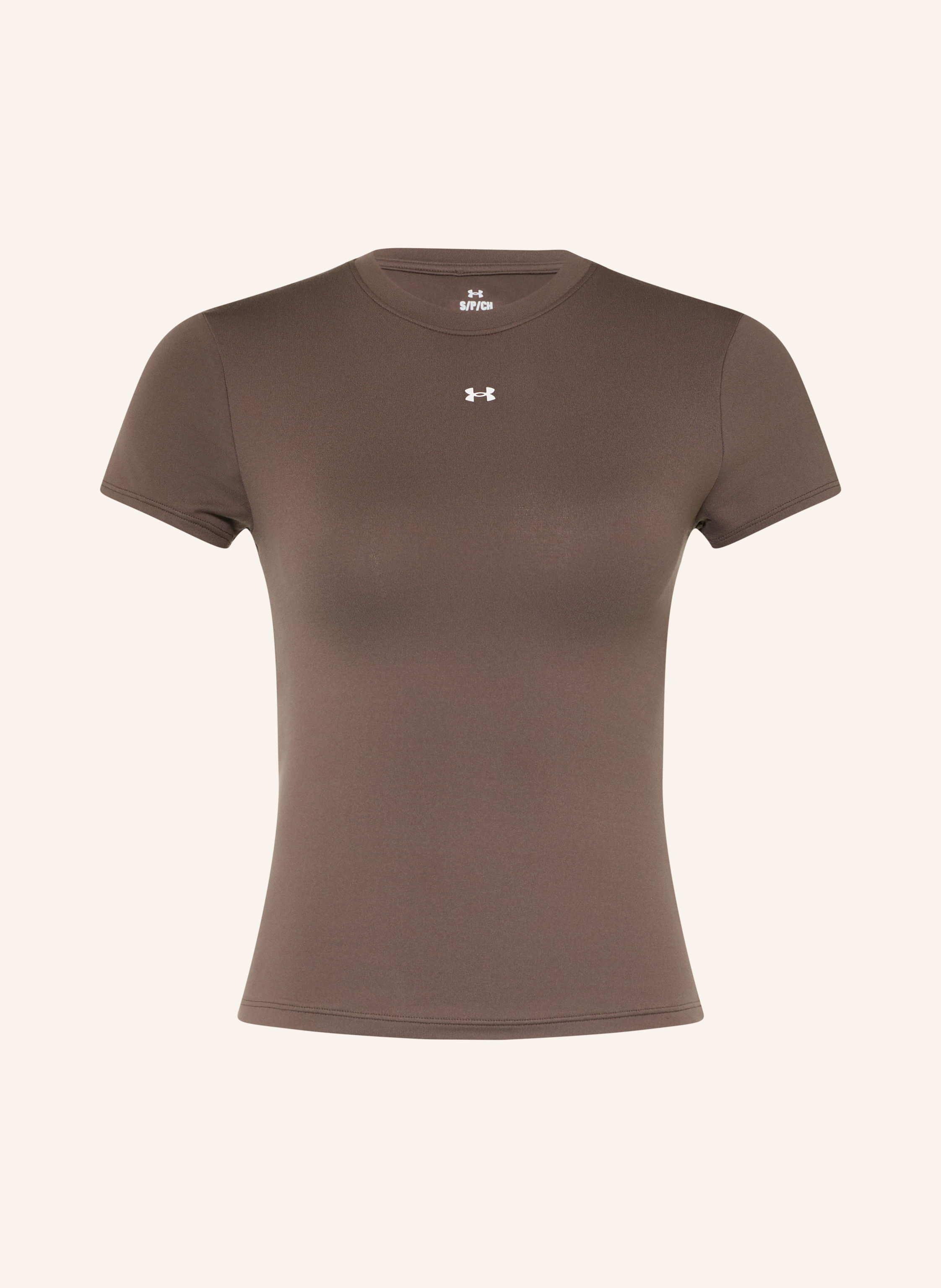 UNDER ARMOUR Funktionsshirt UA MOTION FITTED