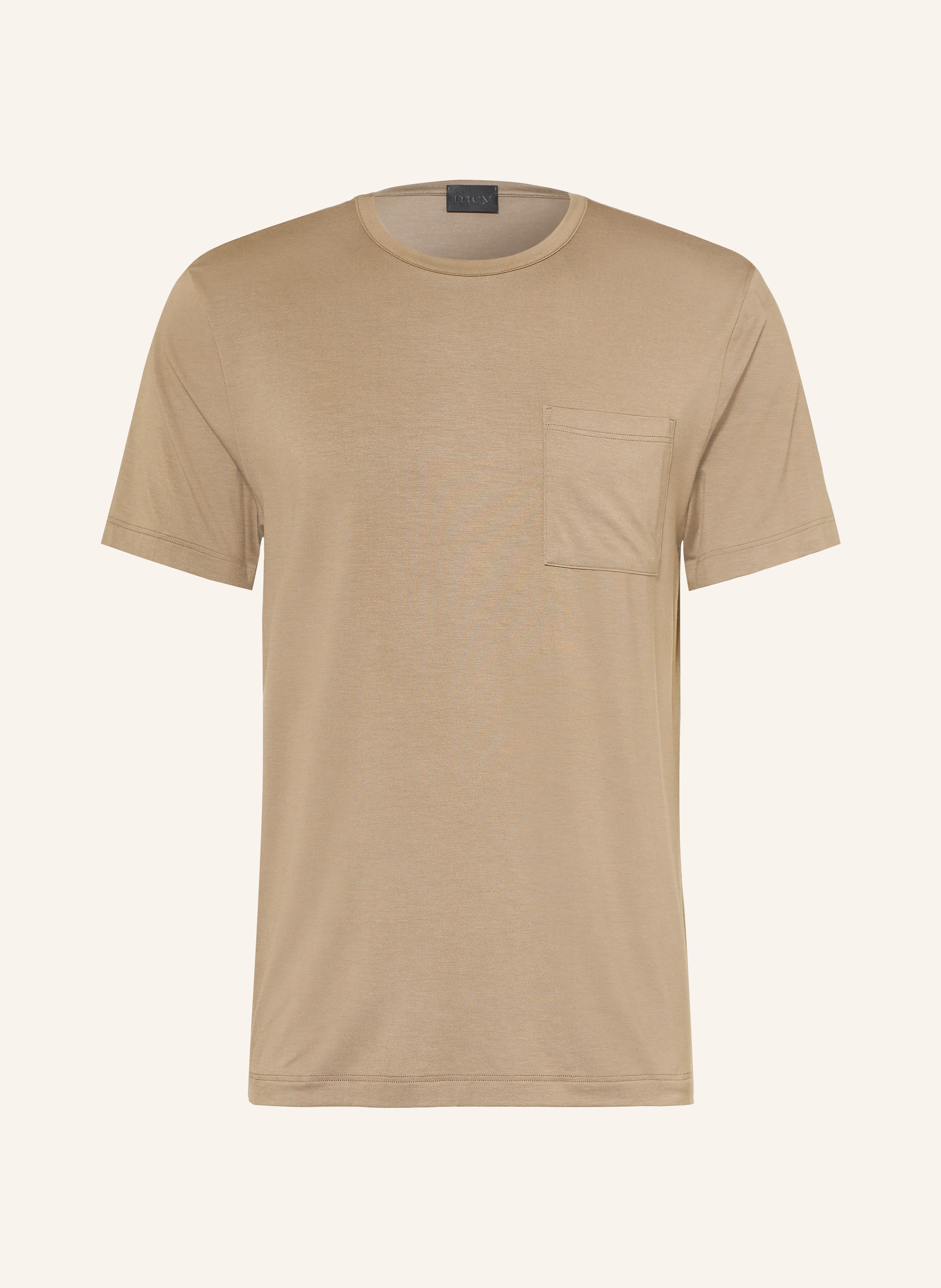 mey Schlafshirt Serie JEFFERSON