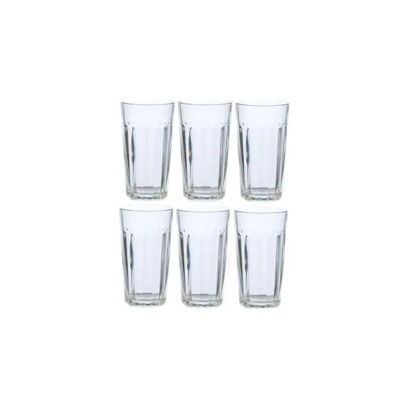 Becher 6er-Set Astro