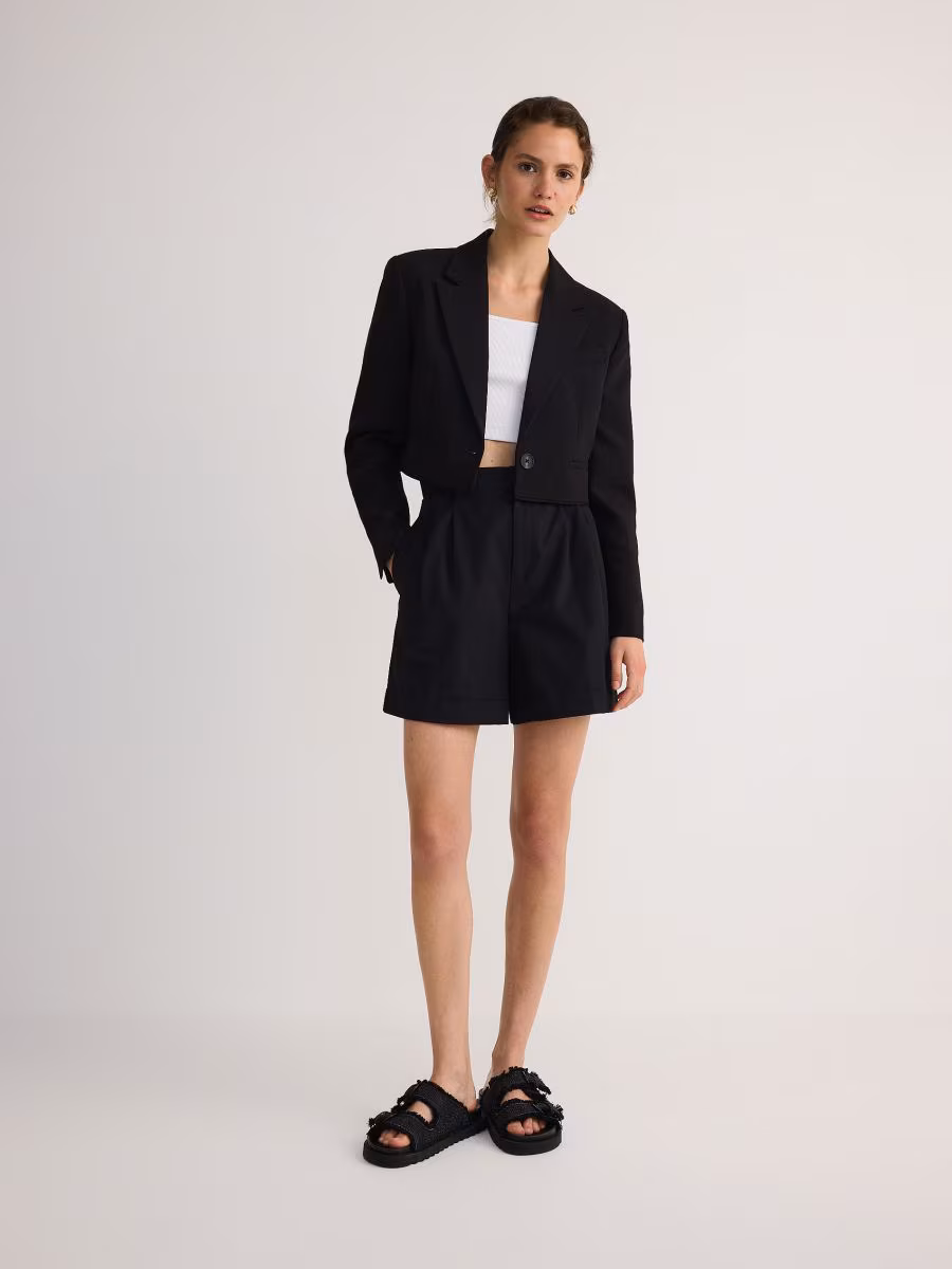 Ladies' Shorts