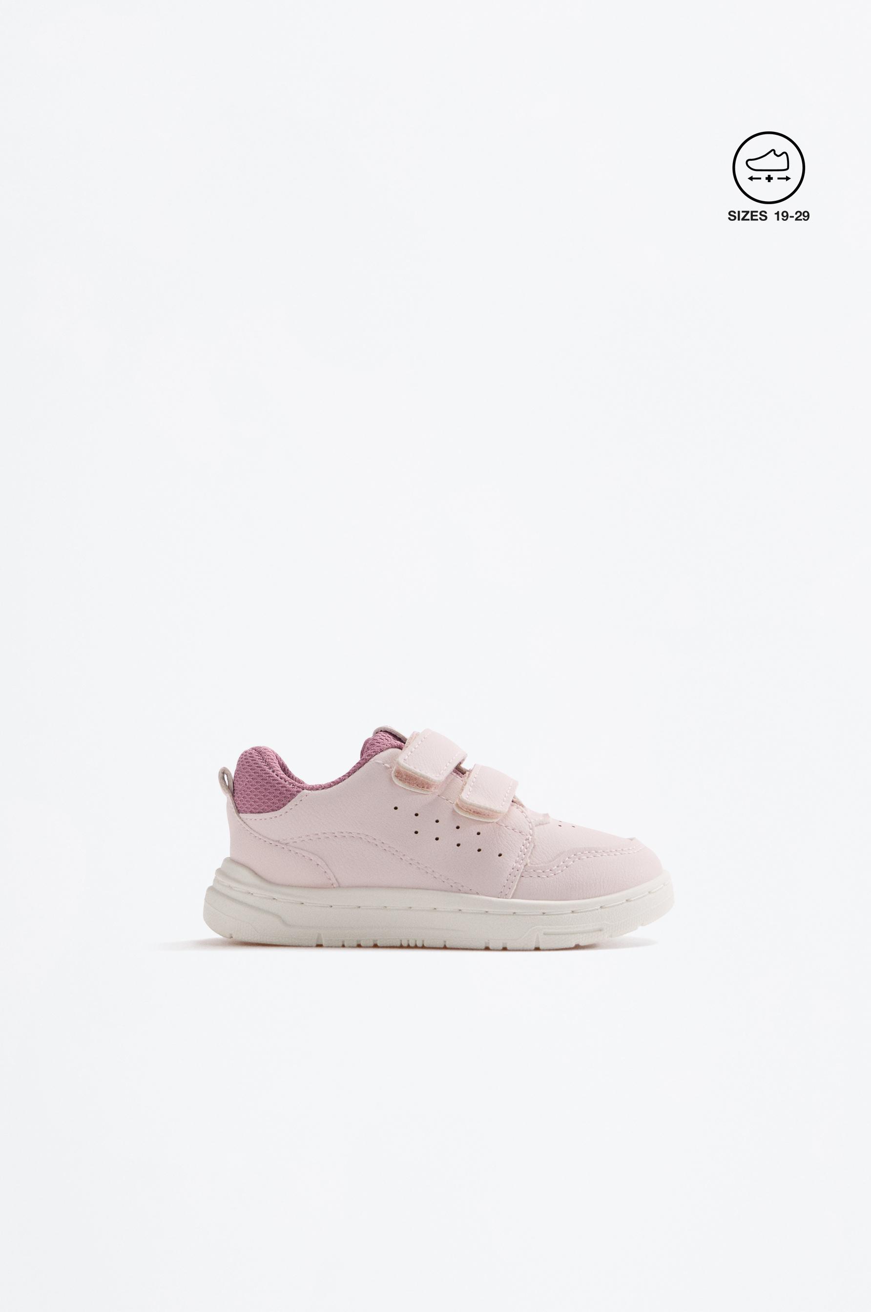 Zapatilla deportiva minimal