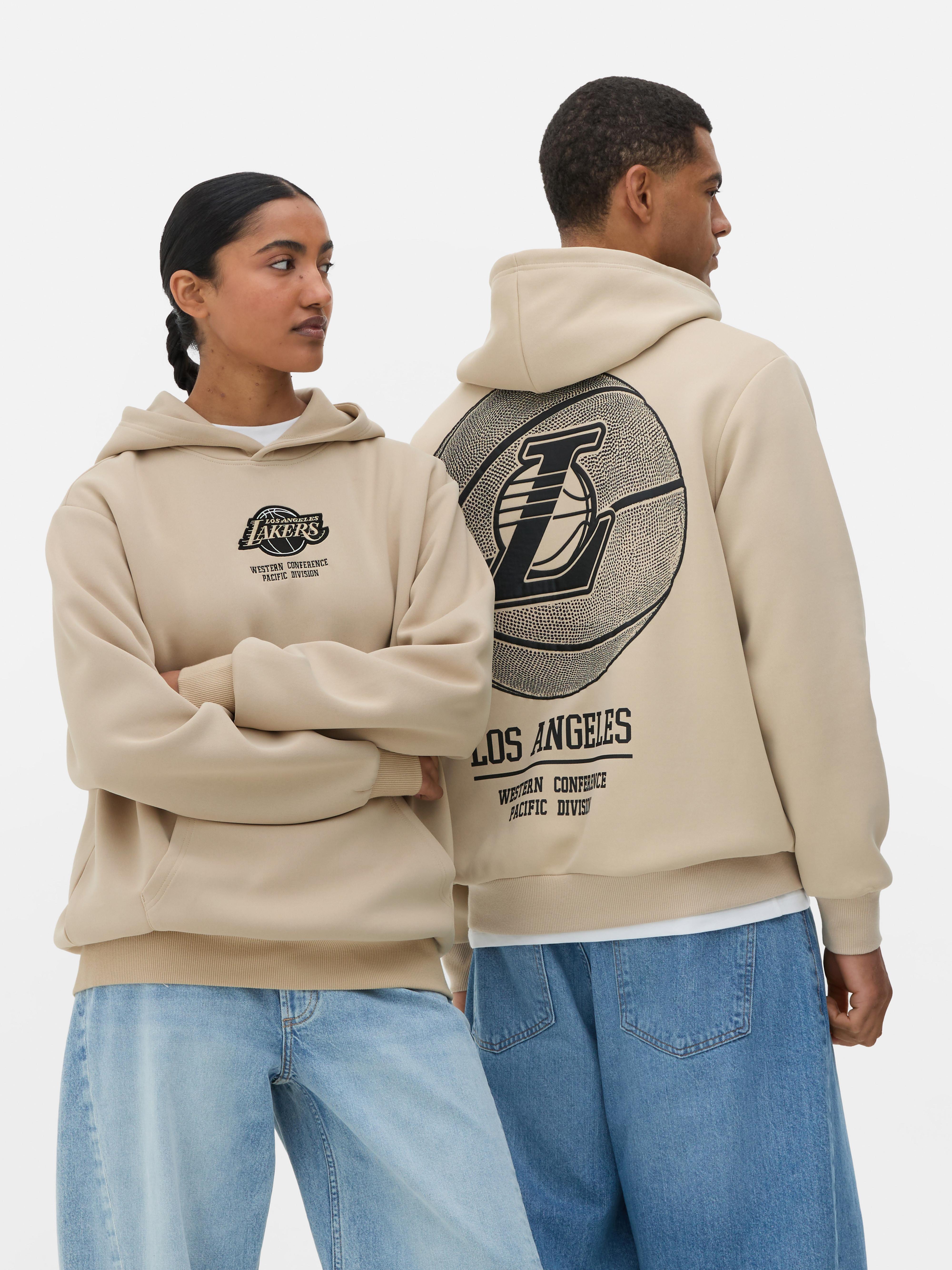 NBA LA Lakers Hoodie