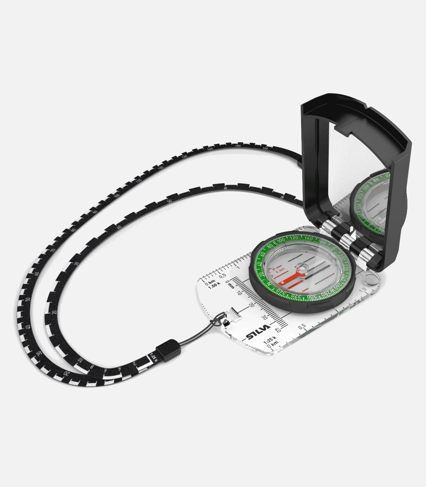 COMPASS RANGER