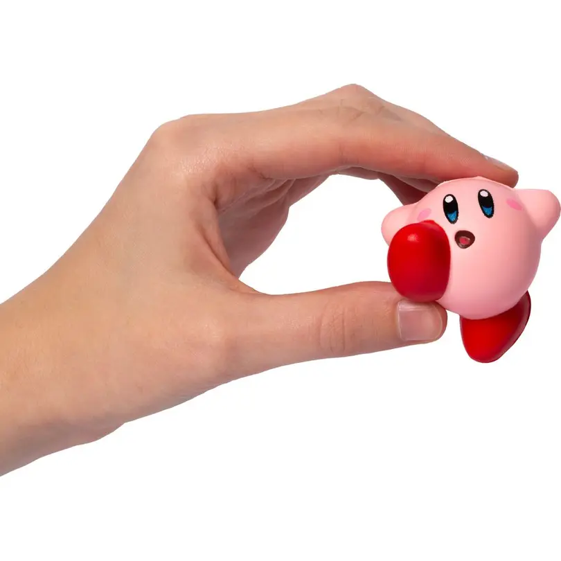 Kuscheltier Super Mario